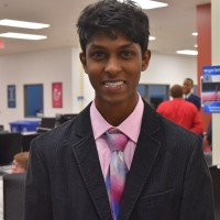 Vinay Rajaratnam