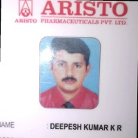Deepesh Kumar