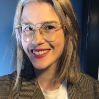 Oda Alida Bjørke