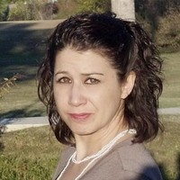 Patricia Hansen