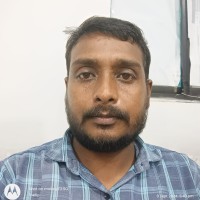 Pradip Bag