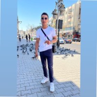 Mohamed Fawzy