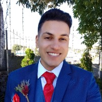 Wellington Rodrigues