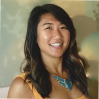 Elizabeth Wang