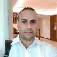Tariq Mahdi QCL