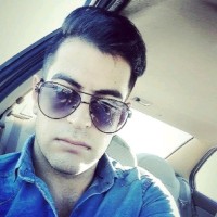 Mohammad Kashi