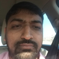 Jameel Ahmed