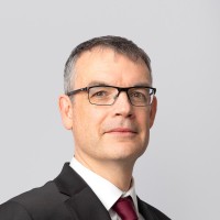 Robert Emsley