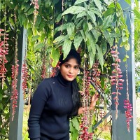 Vani Shree K