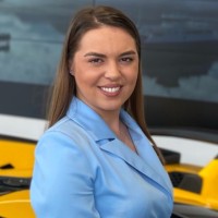 Madalina Marcu