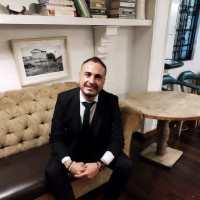 Luis Felipe pinilla correa