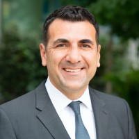 Ara Balkian, MD, MBA