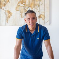 Oscar Pascual Vicente