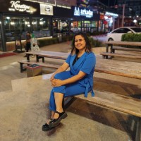 Ayse Gonten
