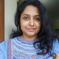 Diwya Iyer