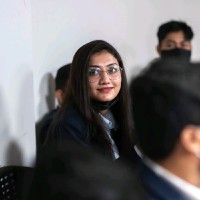 Manali Bidkar