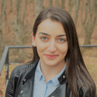 Tsisia Aivazashvili