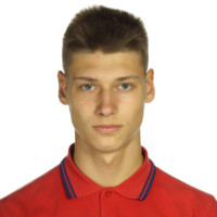 Vladyslav Hryhorovych