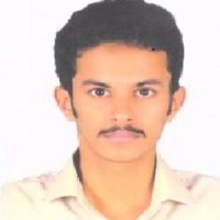 Sanath Kumar V G