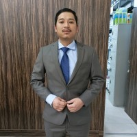 Kumar Gurung