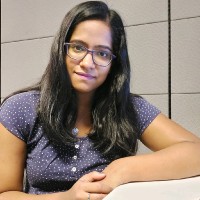 Riya Elsa Vinu