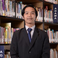 Azis Maulana