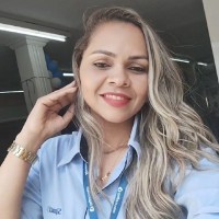 Cassia Melo Alves