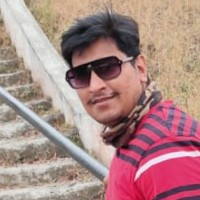 Sangmeshwar Patil