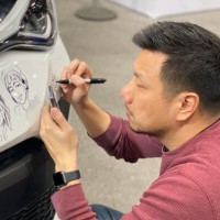 Henry Liao