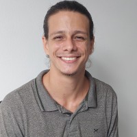 Pedro Henrique de Castro Silva