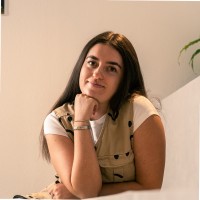 Orla Keane