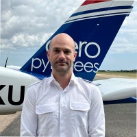 Maxence CLERONOMIDES