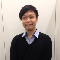 Jones Choi