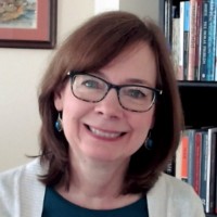 Elizabeth Radcliffe
