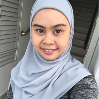 Nurul Aziilah Rahami