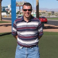 Denis Boucher