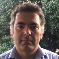 Jorge Ribeiro dos Santos