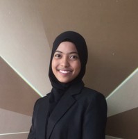 Anisah Amran