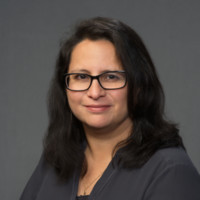 Martha Ybarra, P.E.