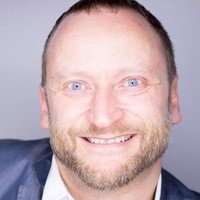 Daniel Fehlmann