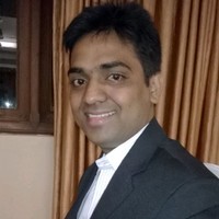 Yogesh Sangle