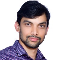 Praveen Raju D