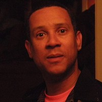 Woodley Thys-Doucet