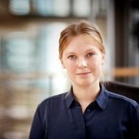Amalie Paludan