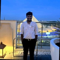 Akhil Narsipur Venkatesh