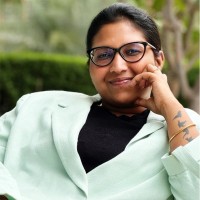 Vaishnavi Annamalai