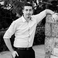 Daniel Fischer