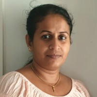 Rohitha Rethnaswamy