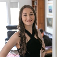 Lily Bowdring