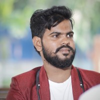 Rejith R M